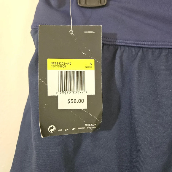 Nike Swim Shorts NWT - Picture 3 of 5